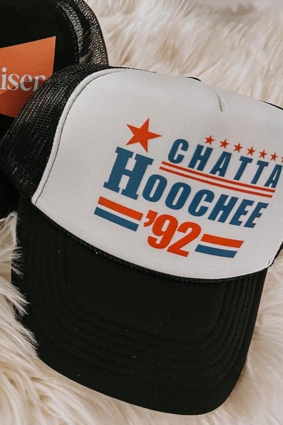 Chatta Hoochee 92 Hat