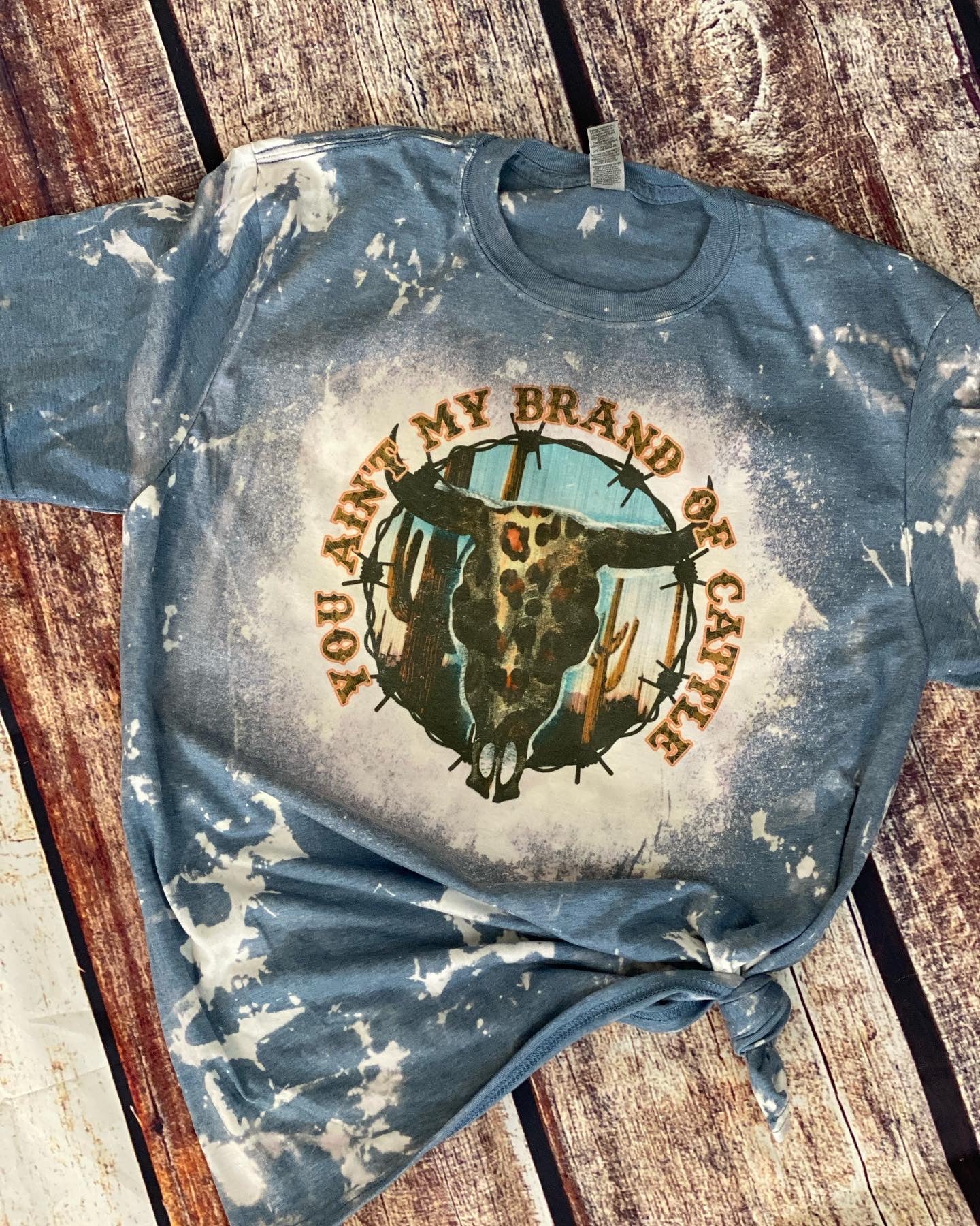 Ain’t My Brand T-Shirt