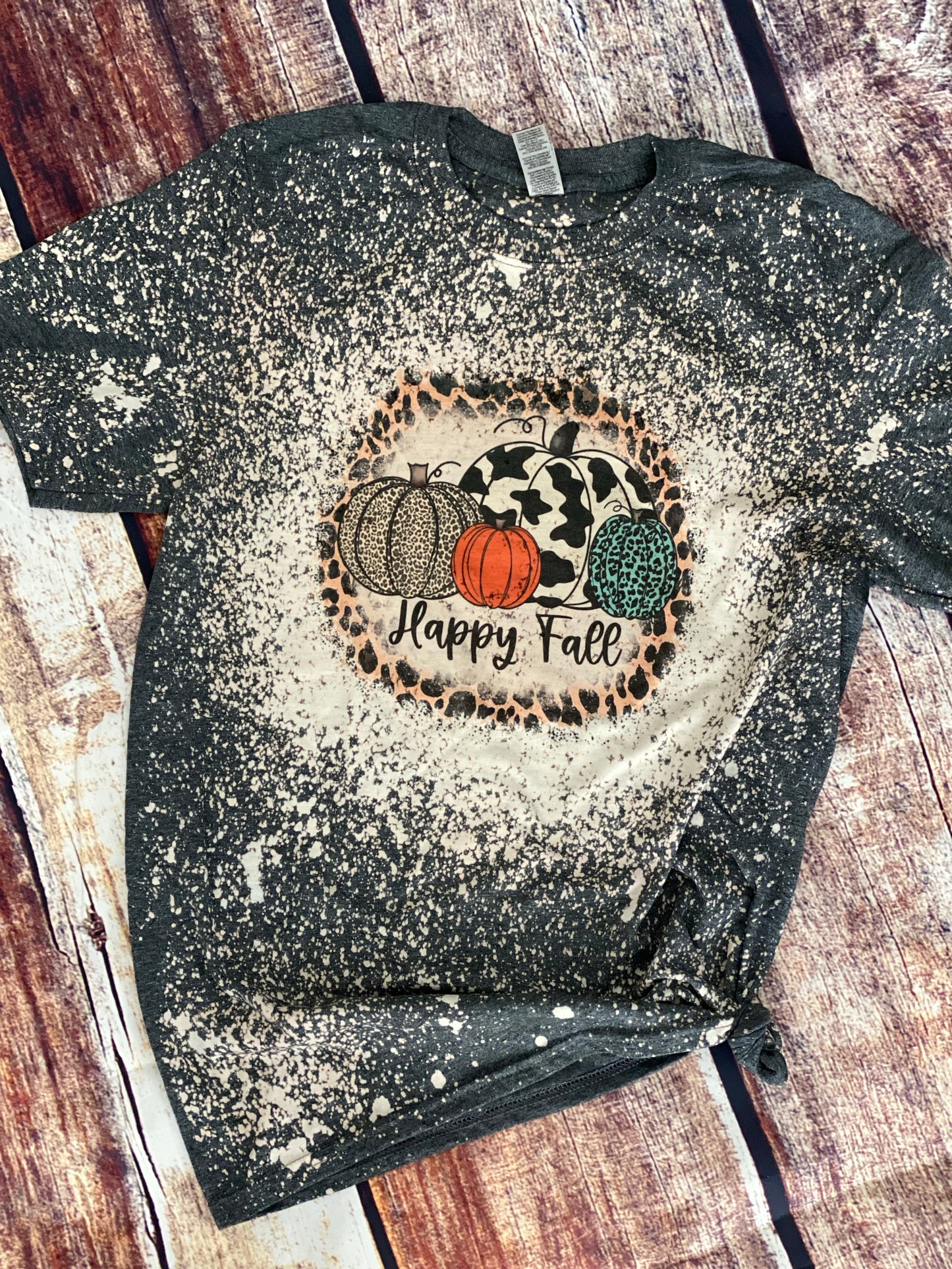 Happy Fall T-Shirt