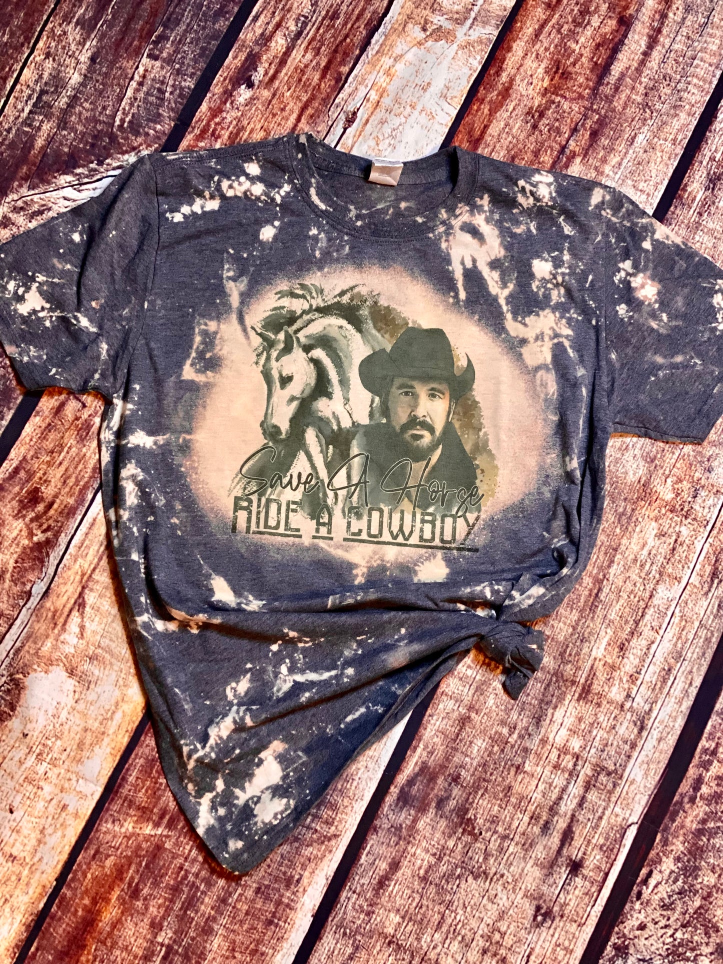 Save A Horse T-Shirt