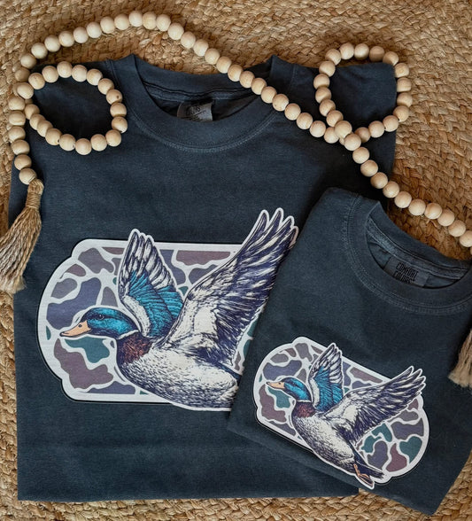 Duck Camo T-Shirt