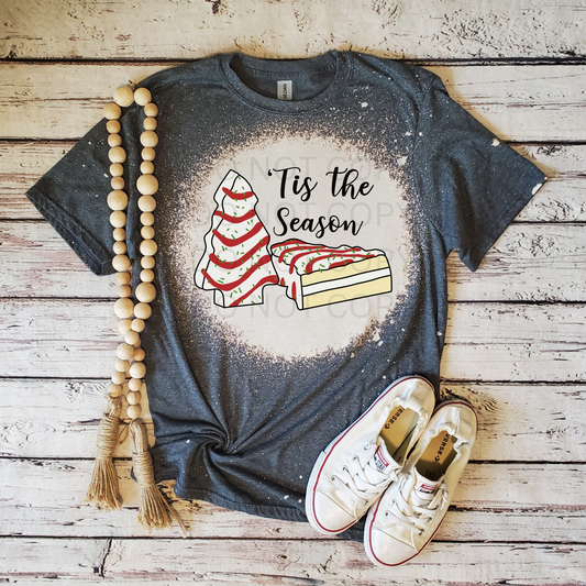 Tis' The Season T-Shirt