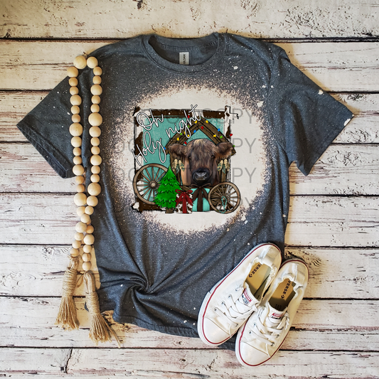 Oh Holy Night T-Shirt