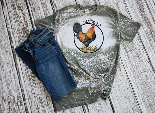 Cluck It T-Shirt