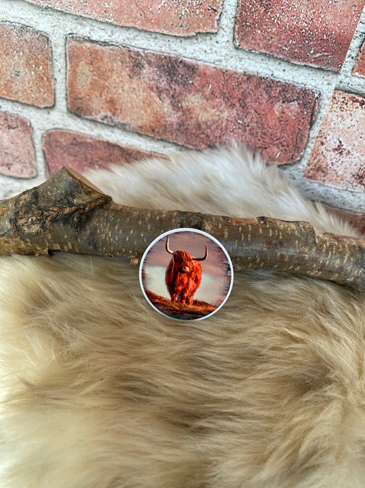 Walton The Highlander Popsocket
