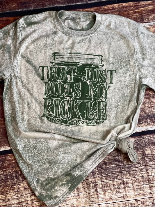 Dills My Pickle T-Shirt