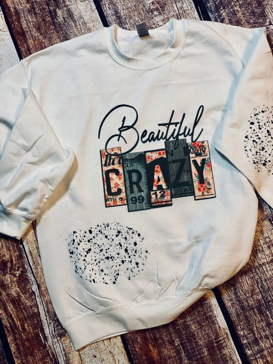 Beautiful Crazy Crew