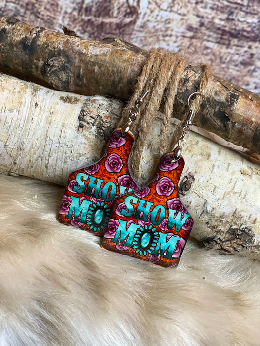 Show Mom Earring