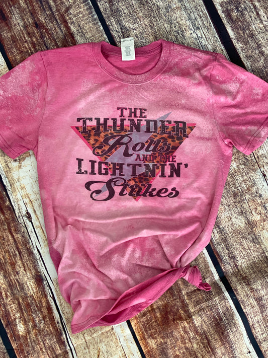 The Thunder Rolls T-Shirt