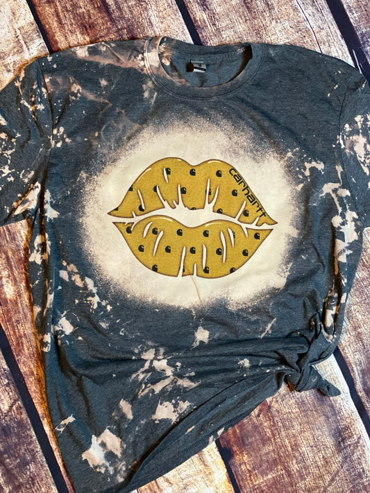 Car♥️ Lips T-Shirt