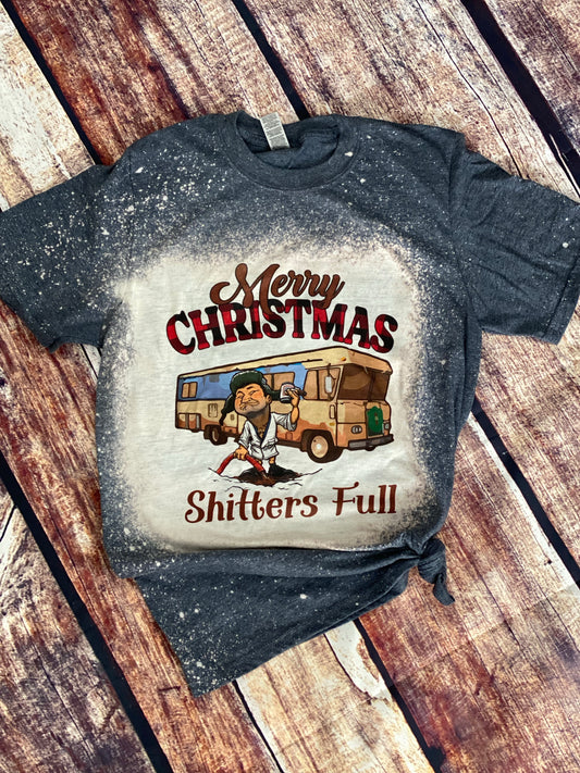 Shitter’s Full T-Shirt