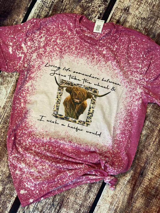 Living Life T-Shirt