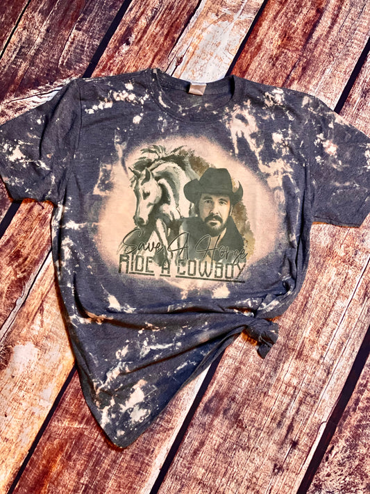 Save A Horse T-Shirt