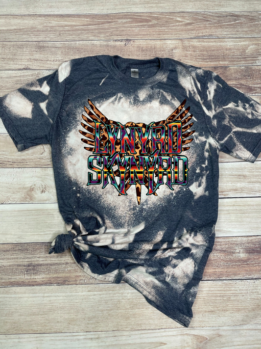 LS Band T-Shirt