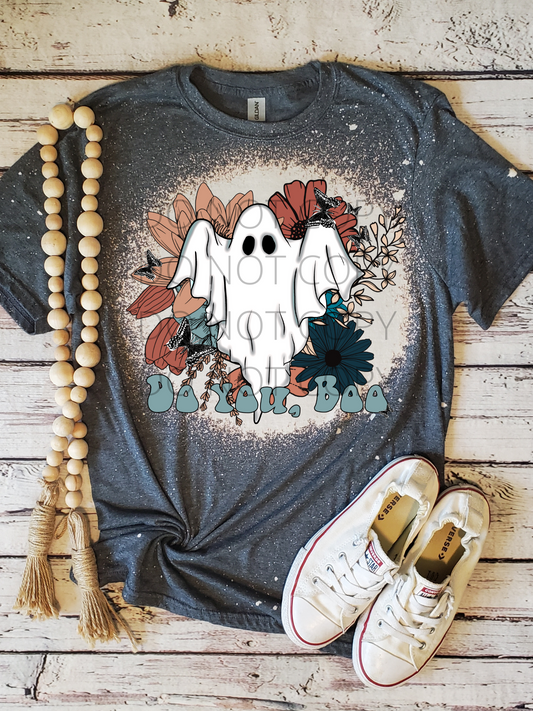 Do You Boo T-Shirt
